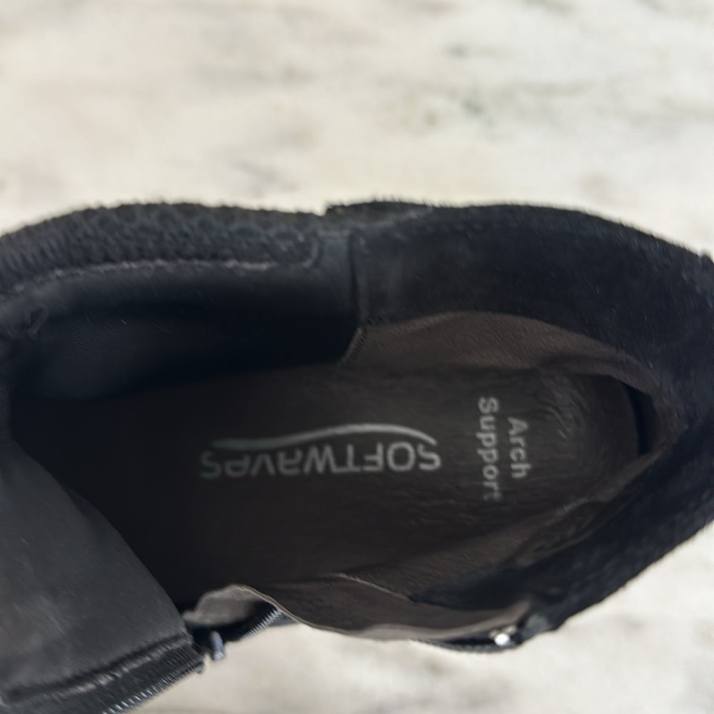 Softwaves Booties - image 7